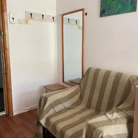 Apartment Garsoniera Micuta In