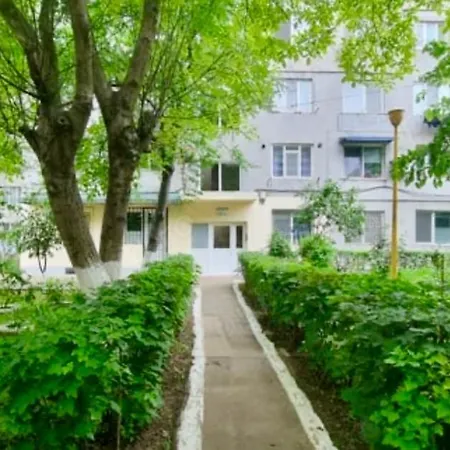 Apartment Garsoniera Micuta In Constanta